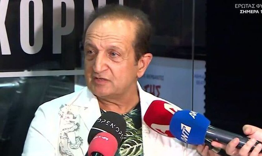 Μπιμπίλας: «Το ότι δεν βιάστηκε δεν σημαίνει ότι δεν βιάστηκαν άλλοι»